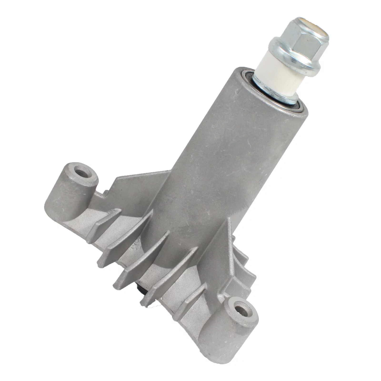 2-Pack 532130794 Lawn Mower Spindle Assembly Replacement for Husqvarna LT 125 (H12538D) (954000332) (1991-10) Ride Mower - Compatible with 130794 Mandrel Assembly Parts