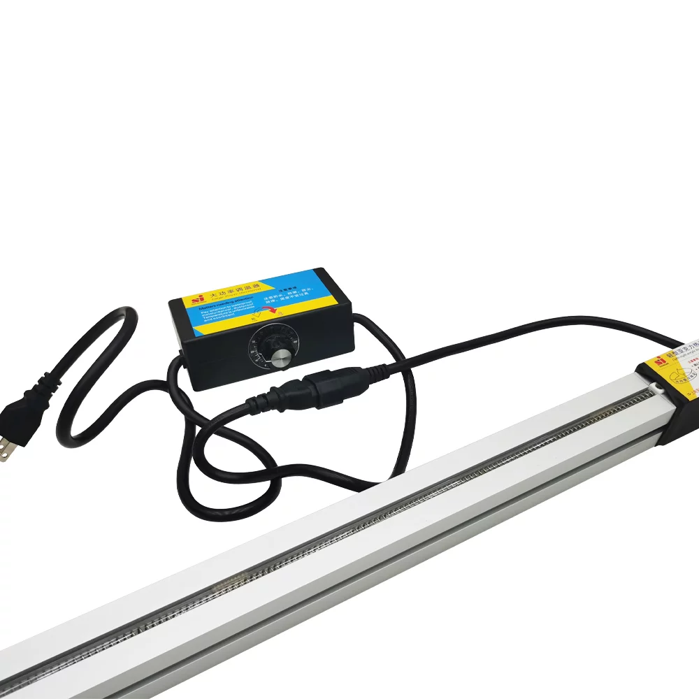 EQCOTWEA Acrylic Heat Bending Machine 71