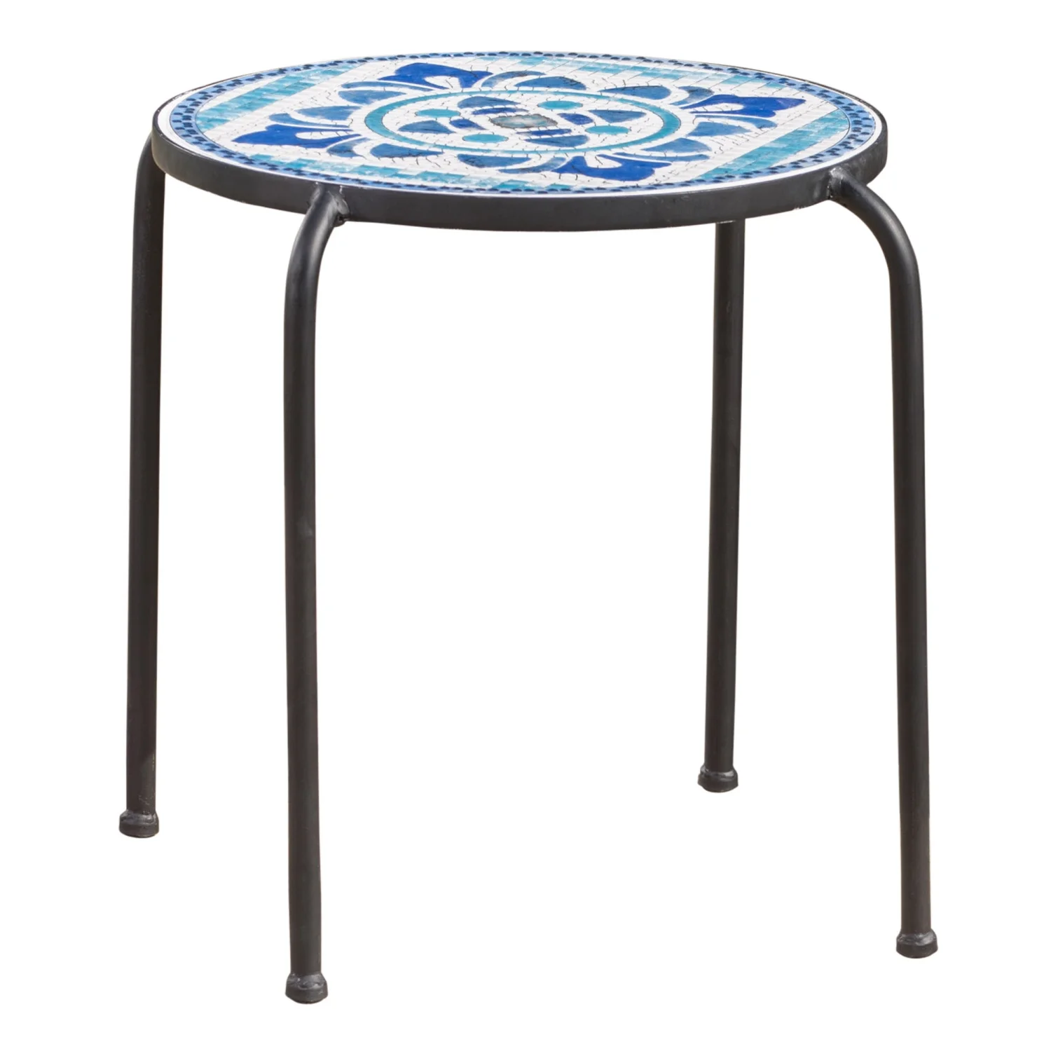 SKYE END TABLE