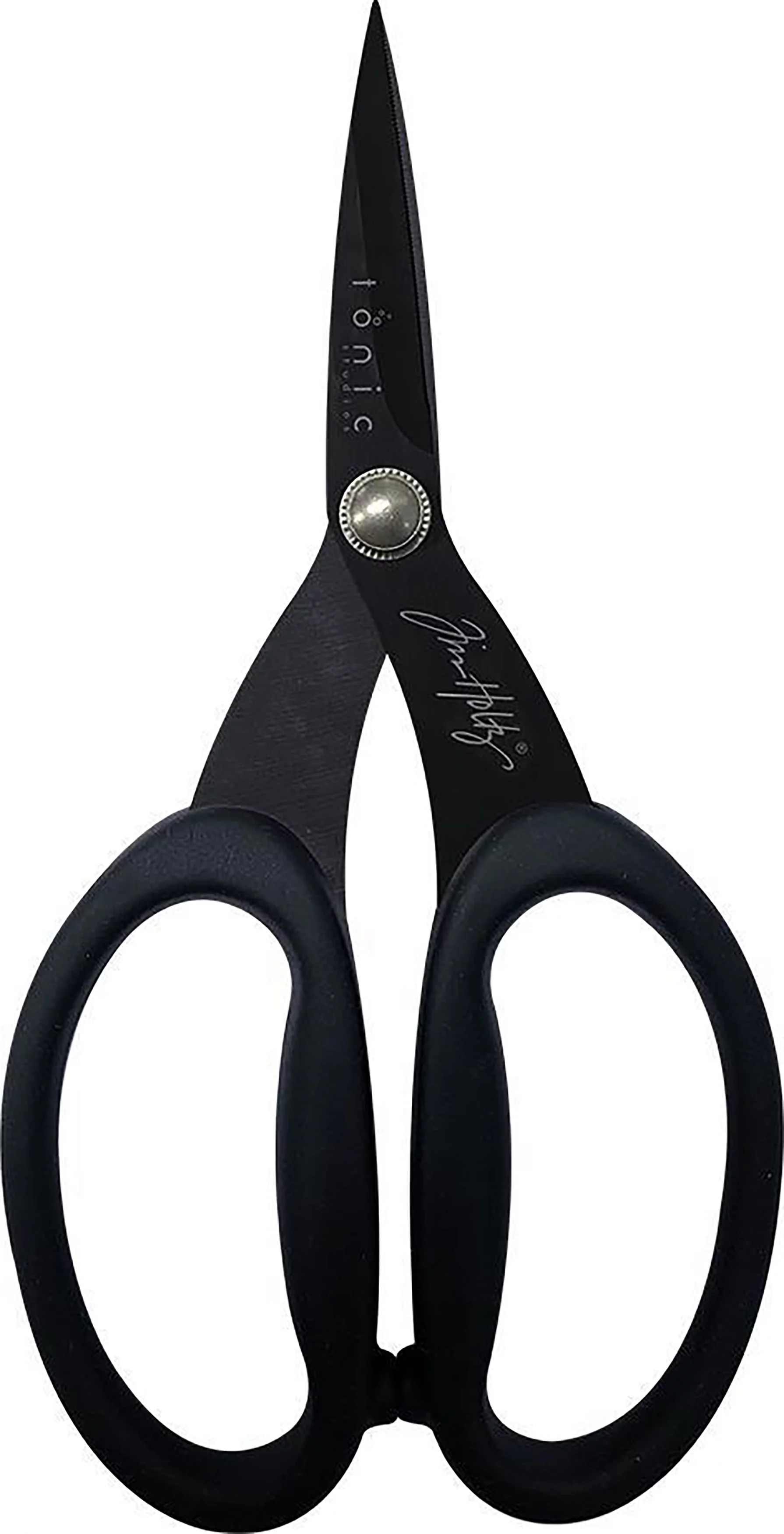 Tim Holtz Micro Serrated Scissors