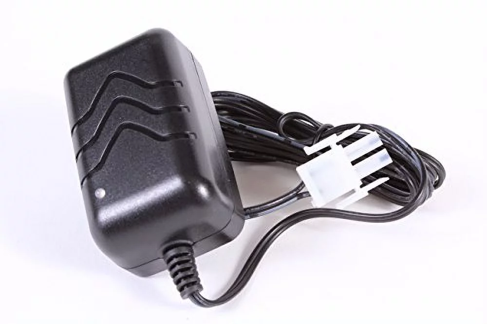 Husqvarna Genuine OEM Replacement 12 Volt Charger # 532190097