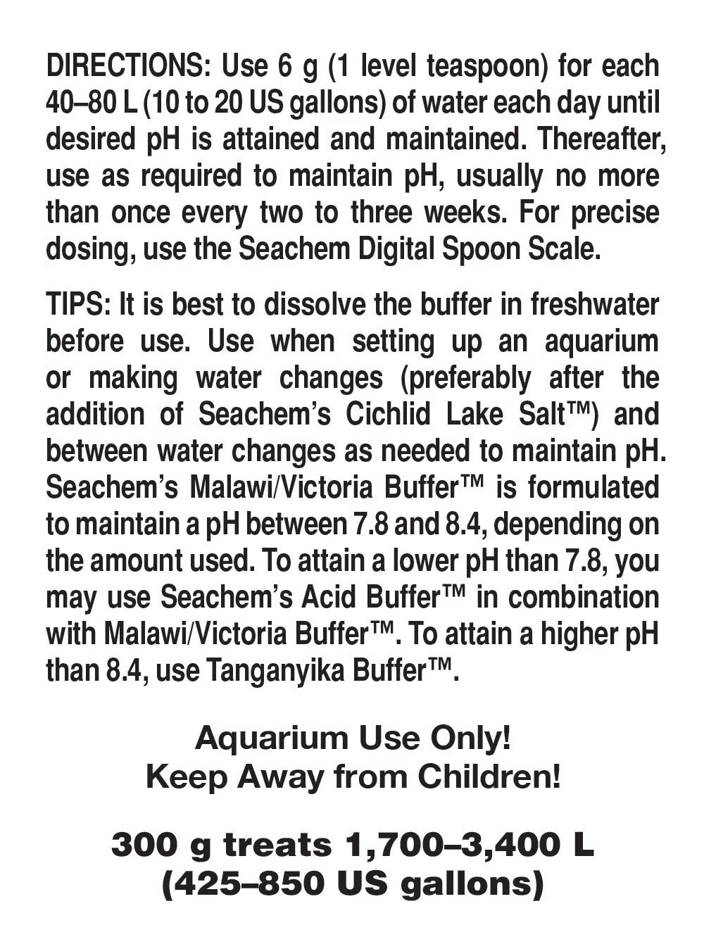 Seachem Remediation 5 oz