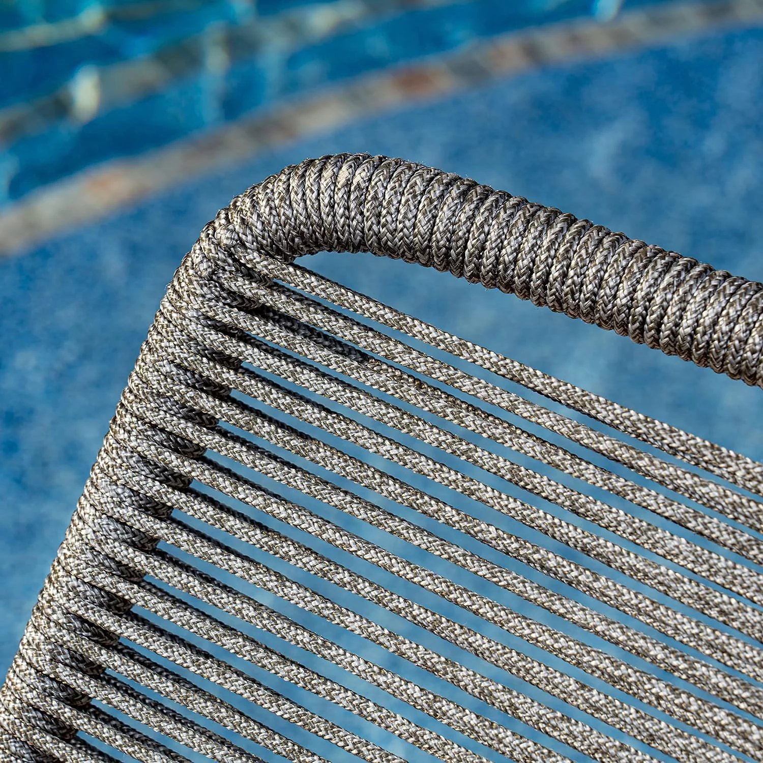 Lodi Hills 5 Piece Bistro Set - Patio Set