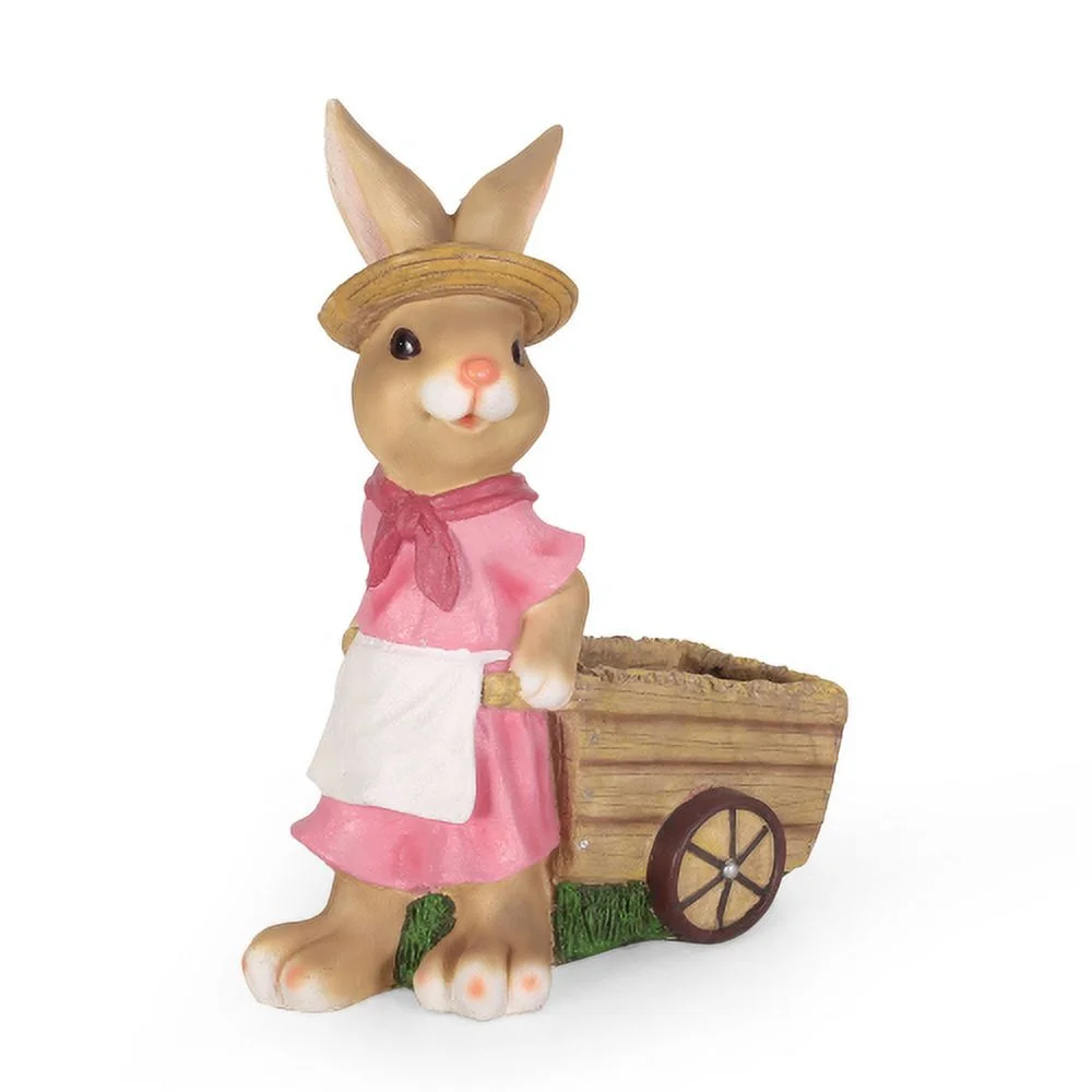 Buumin MGO RABBIT PLANTER