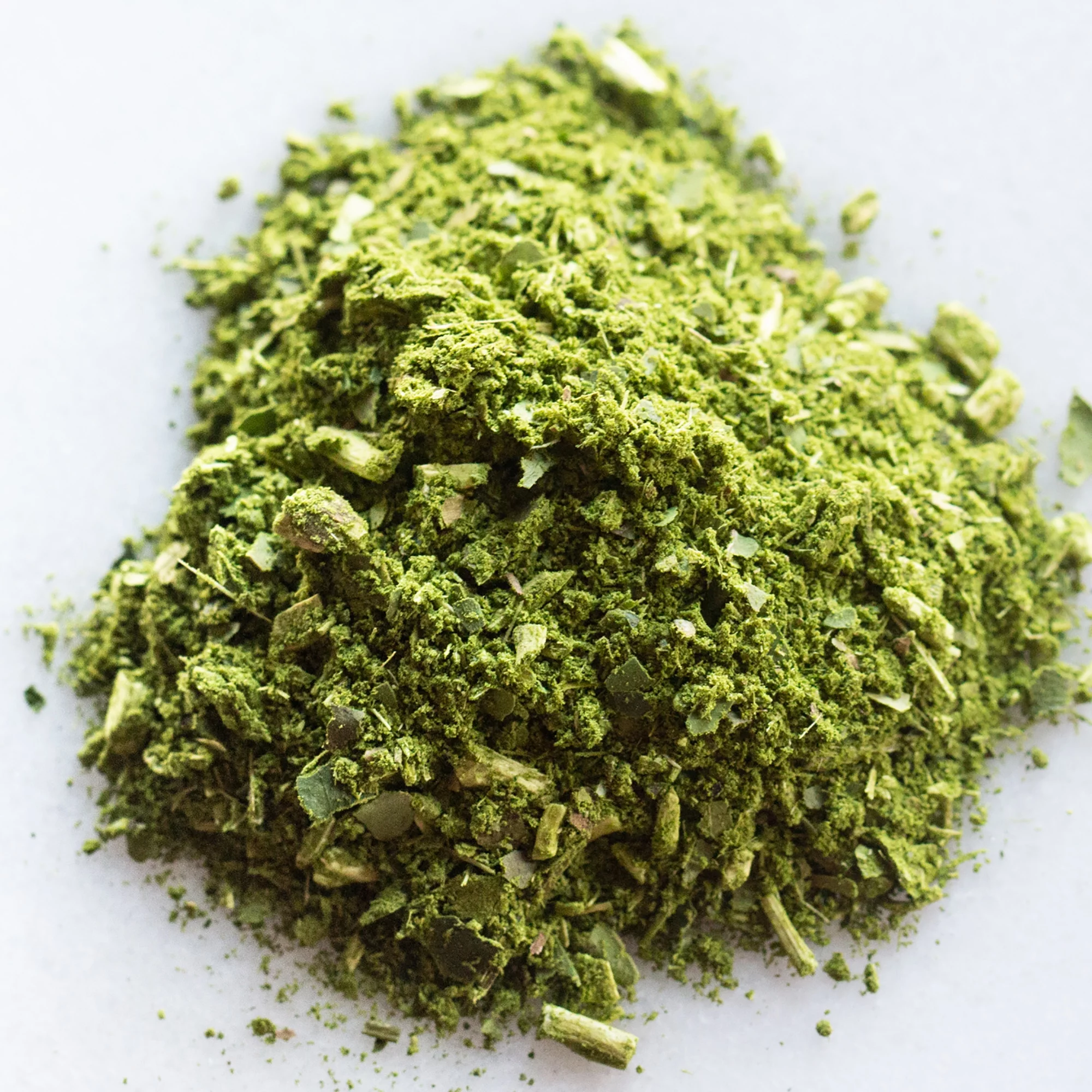 Cultyvada Medium Cut Brazilian Yerba Mate Tea - 1.1 LB - 500g - 2 PACKS