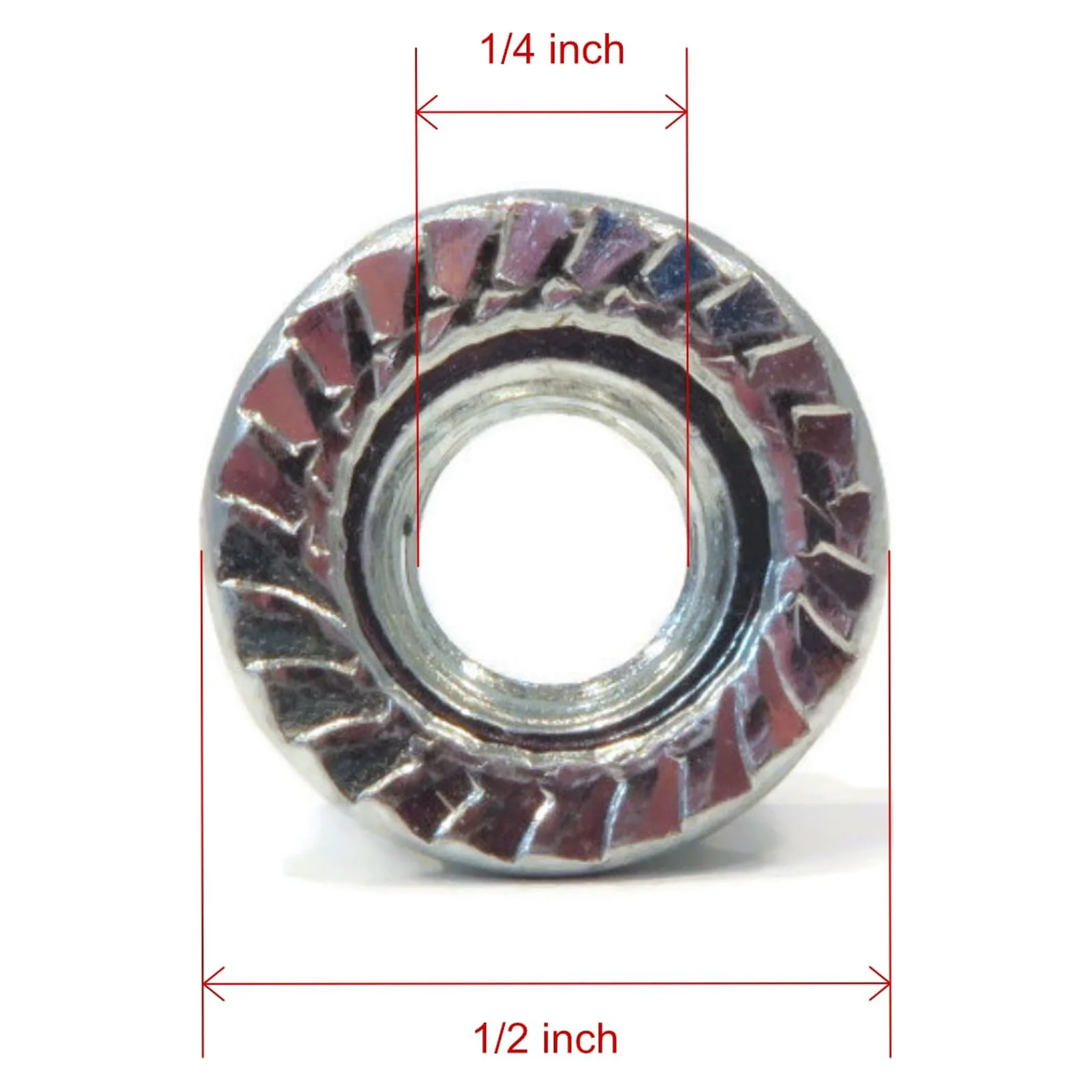 The ROP Shop | (Pack of 50) Shear Pin Bolt & Nut For Honda HS624K1, HS70, HS724, HS724K1, HS80