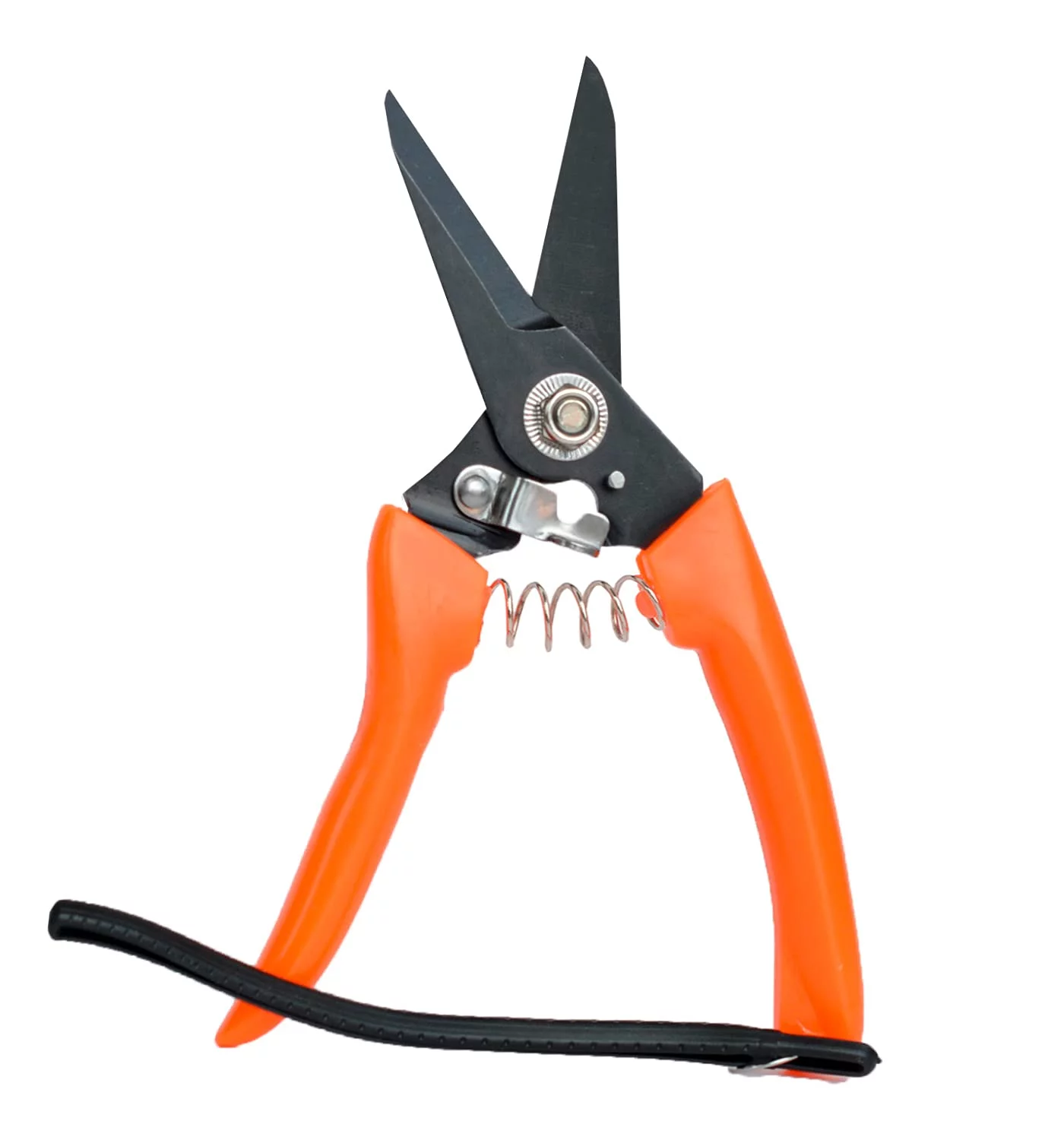 FOAUUH Goat Hoof Trimmer Goats and Sheep Hooves Trimming Shears Multipurpose Scissors Rustproof Twin-Blade Trimmers Kit