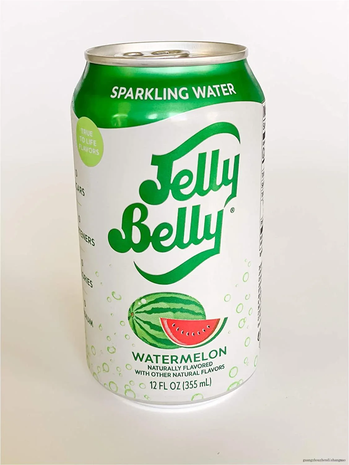 Sparkling Water -Watermelon 8/12 Oz