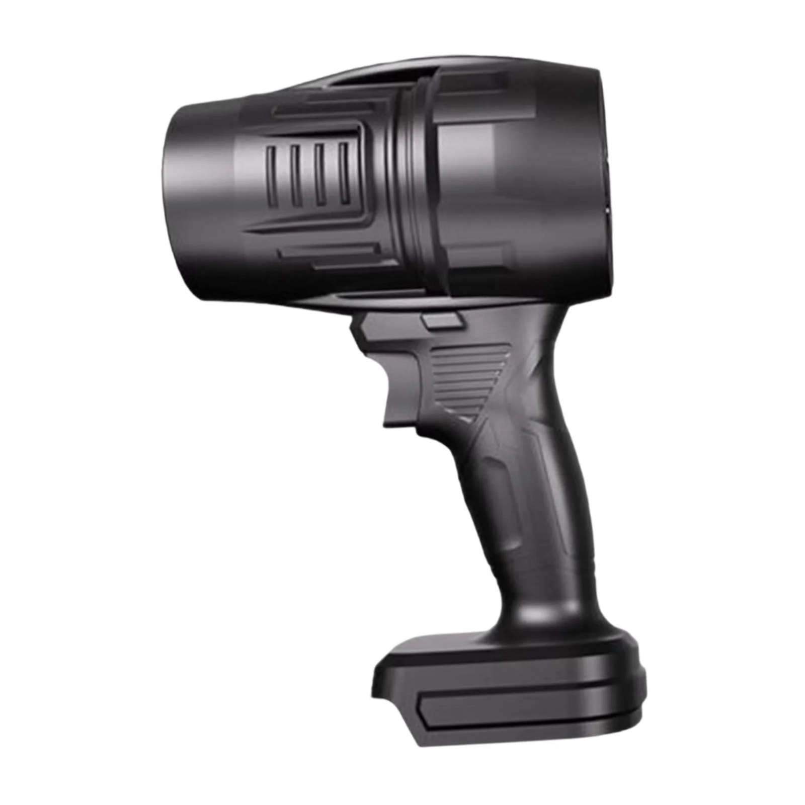 Baoblaze Electric Duster for Lithium Battery Adjustable Car Drying Fan Blower