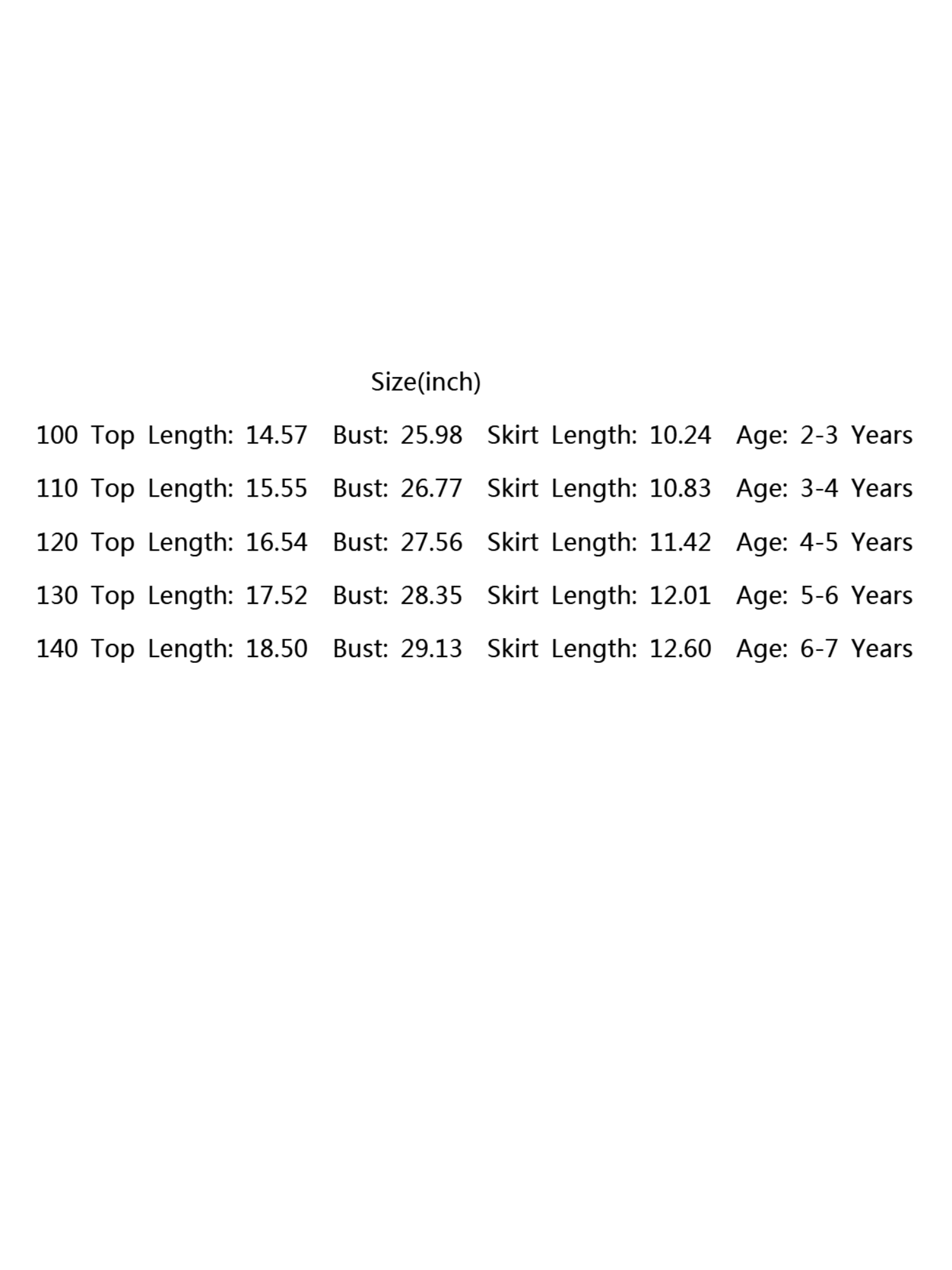 Inevnen Little Girl Set Long Sleeve Round Neck Pompom Knitwear Button Skirt Fall Winter 2Pcs Outfit