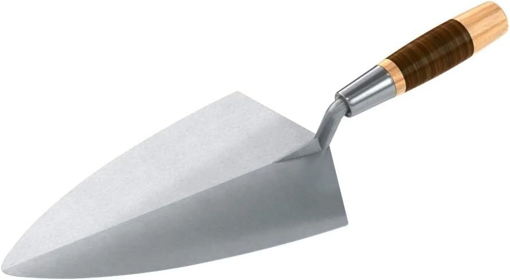 BRICK TROWEL FORGED 11