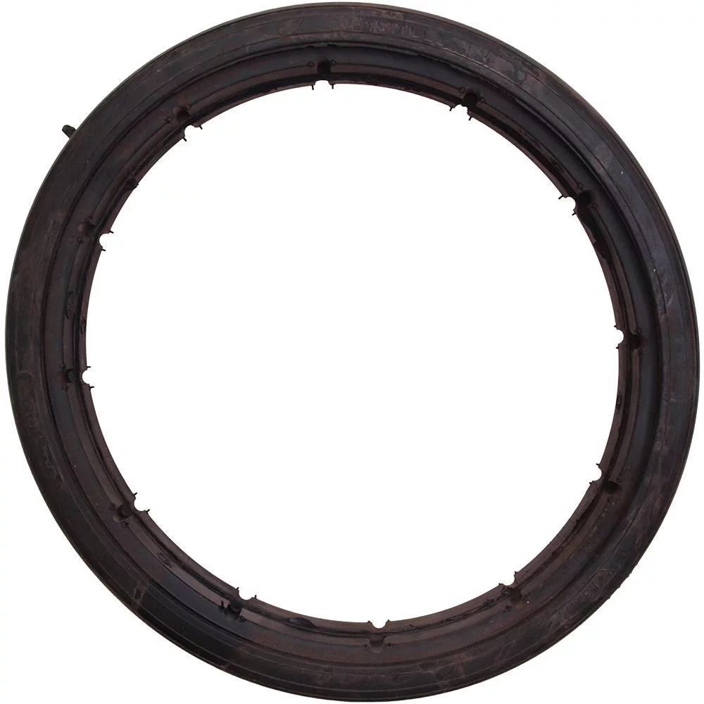 RAParts AMX55026 Smooth Crown Tire, 2