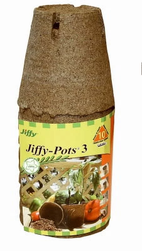Jiffy 12 Pack 2-1/4