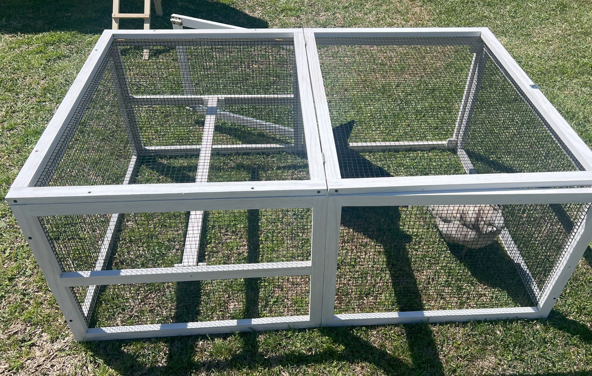 Hobby Homestead Extension Pen