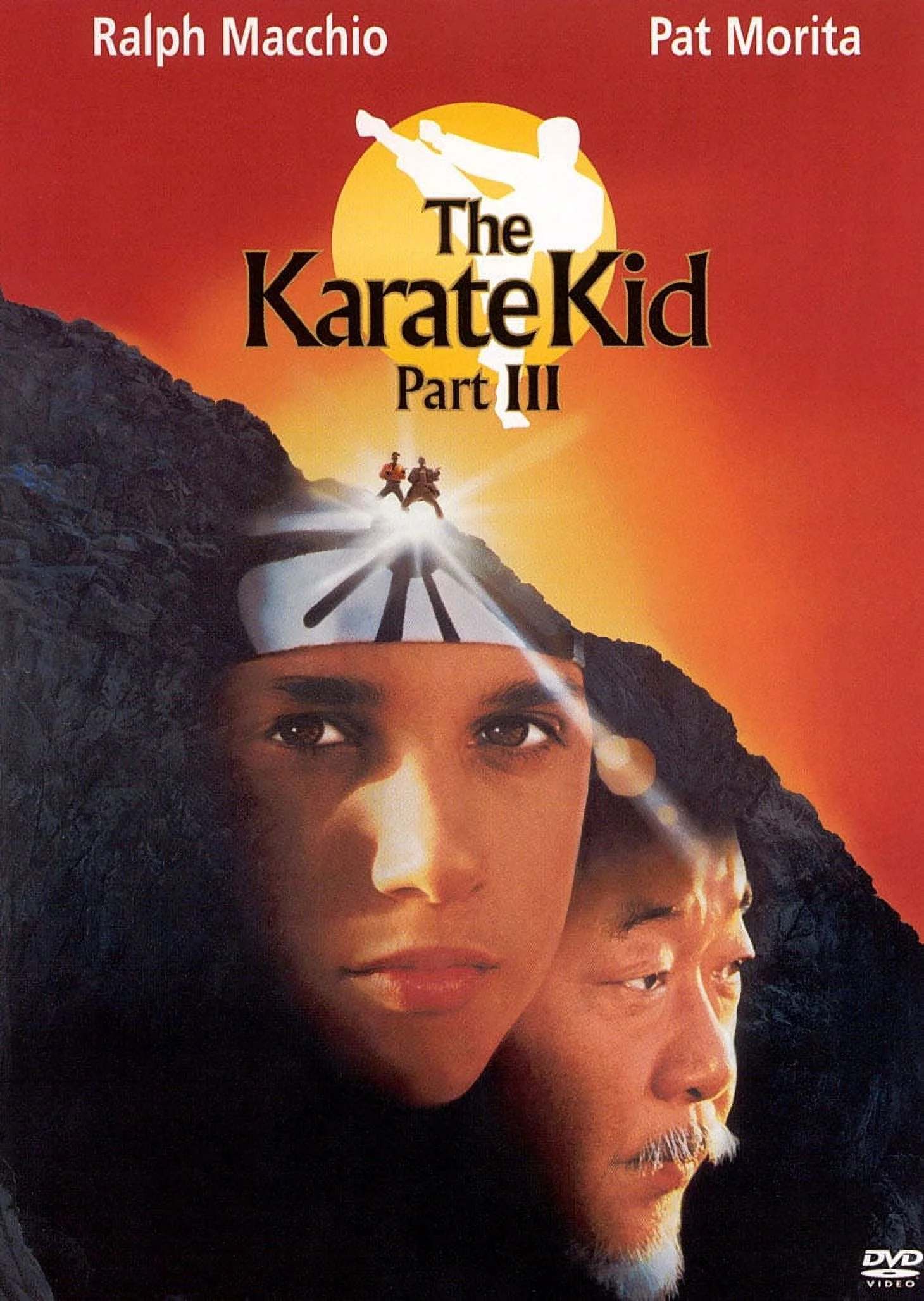 The Karate Kid 5-Movie Collection [DVD Box Set Cobra Kai Jaden Smith] NEW