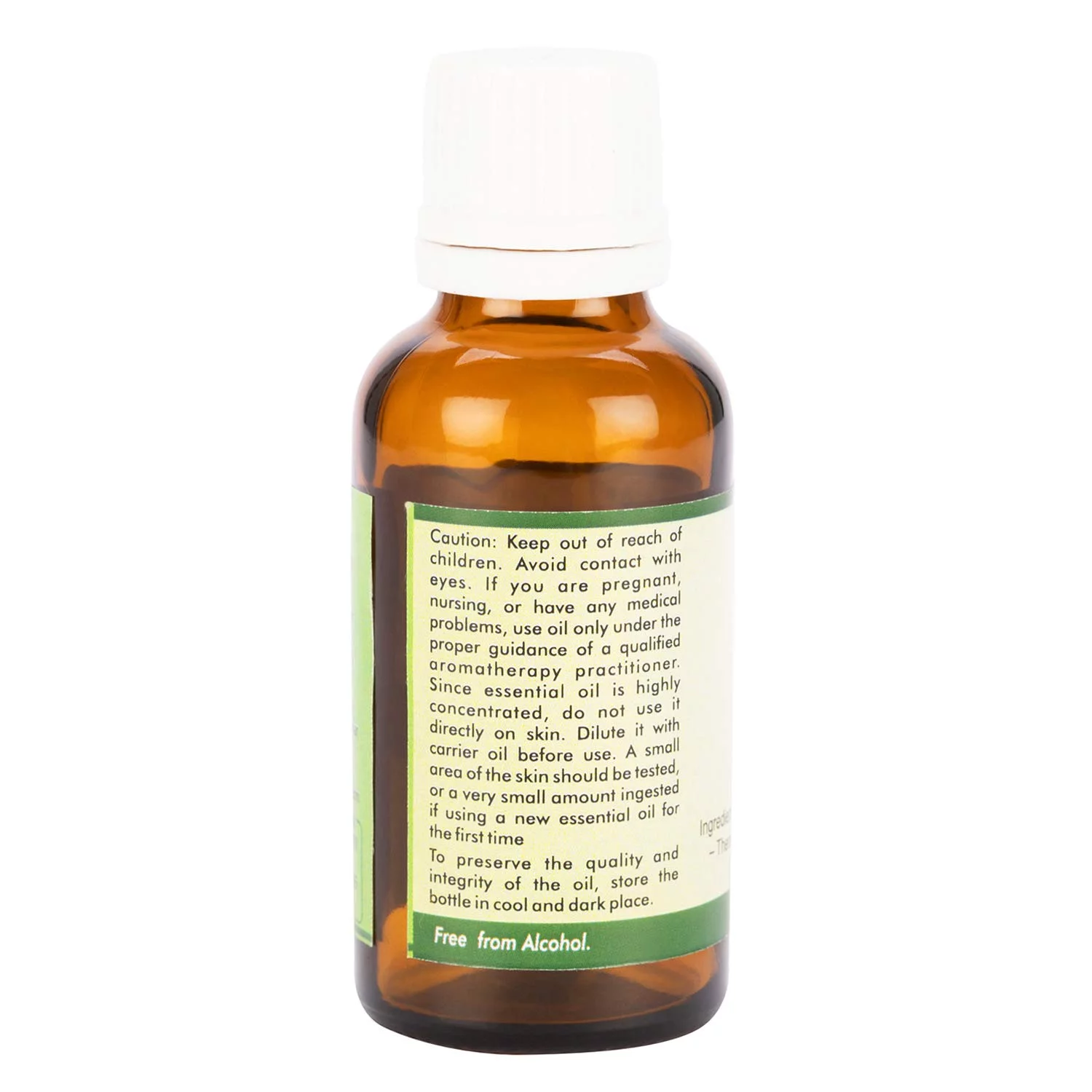 R V Essential Cananga Odorata Pure Ylang Ylang Essential Oil 15Ml