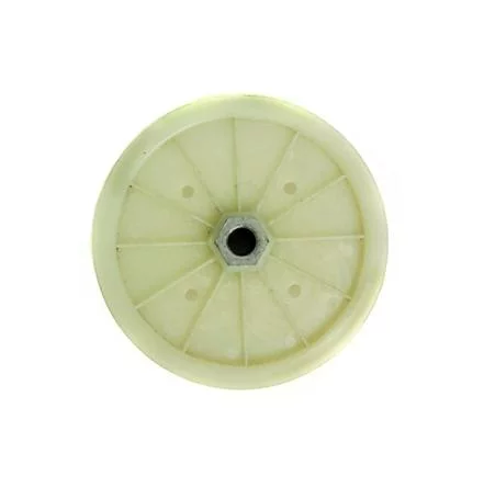 Snow Joe Replacement Big Belt Pulley for SJ620/SJ621/SJ622E/SJ623E/SJM988 Snow Throwers