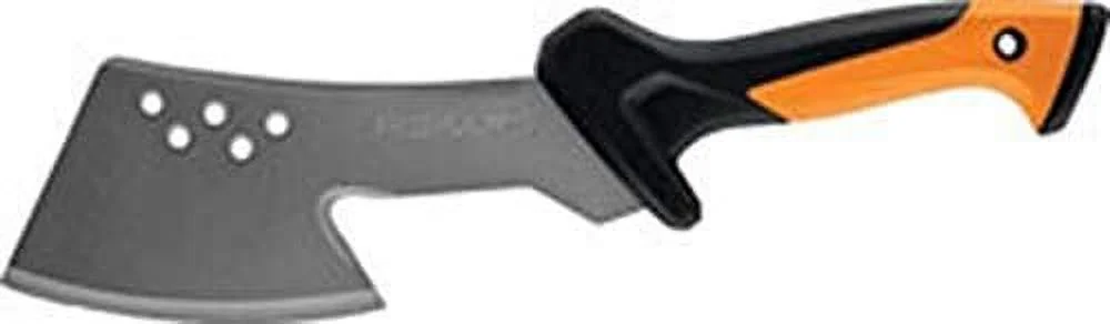 Fiskars 385081-1001 Clearing Tools Hatchet, White