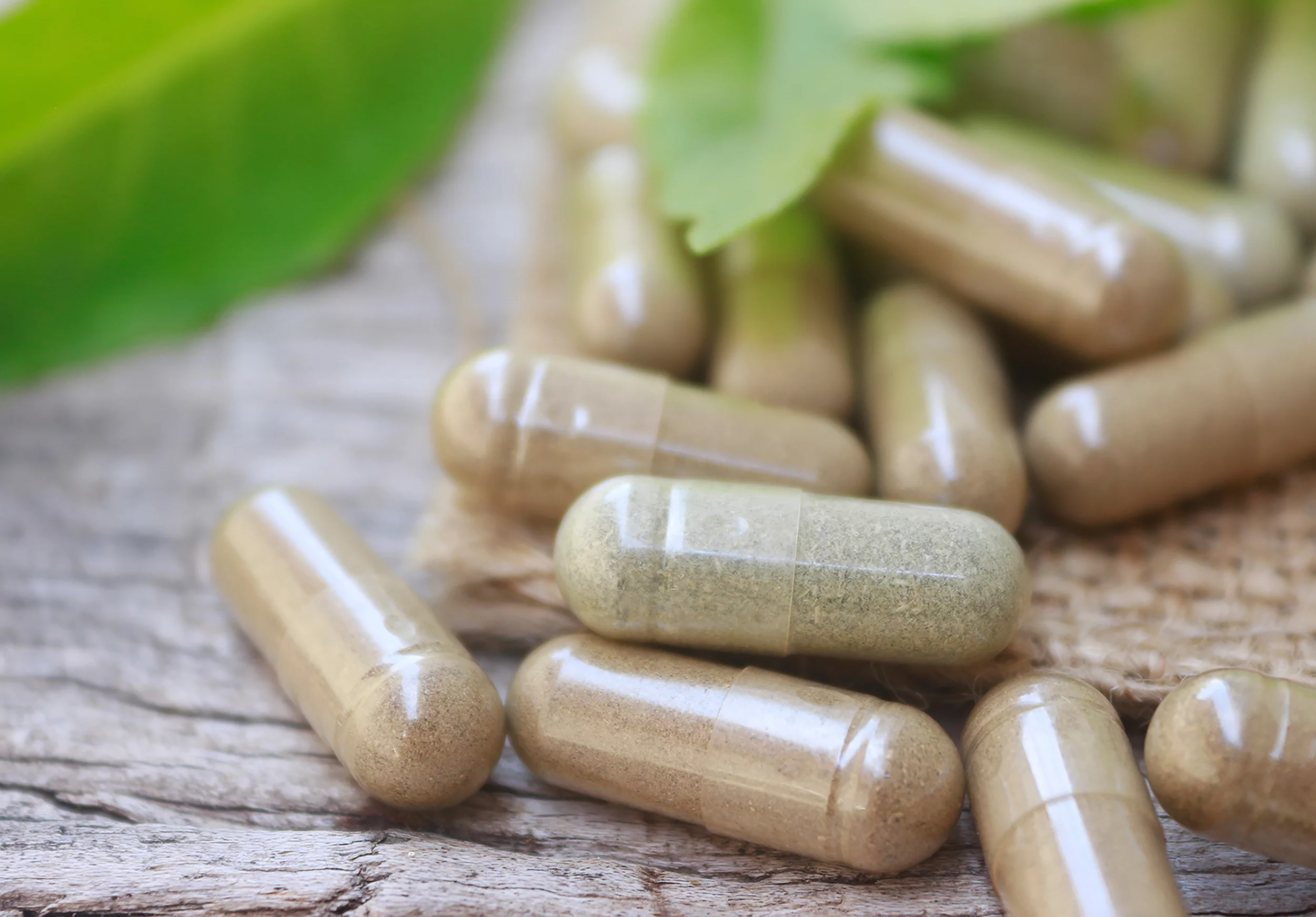 Dr. Herbalist Fenugreek Extract 350mg - 60 Capsules| Non-GMO | Fasting Absorbing | Vegetarian