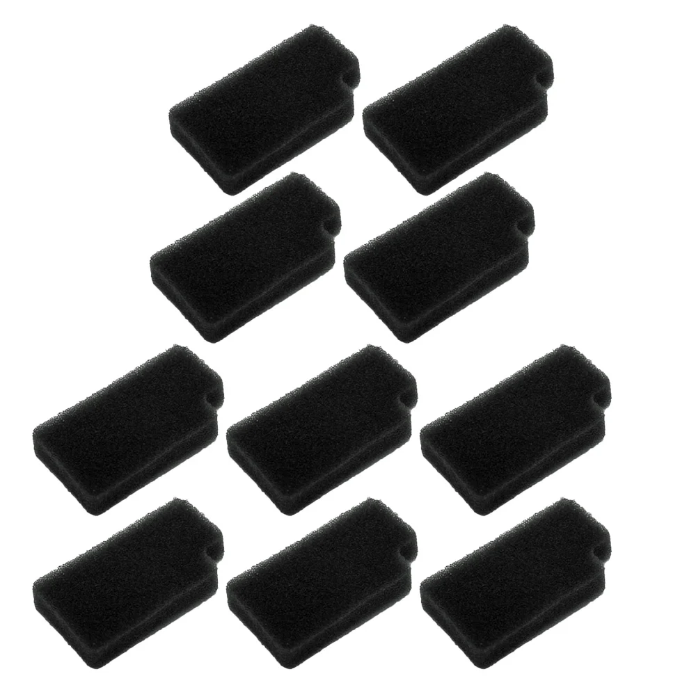 Poulan Pro & Craftsman Blower 10 Pack Foam Air Filter # 545116801-10PK