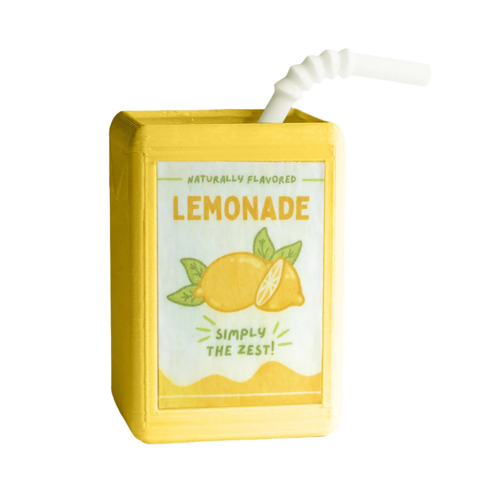 My Orders Small Juice Box Flower Pot Resin Flower Pot Funny Flower Pot Creative Desktop Succulent Pots For Indoor Outdoor