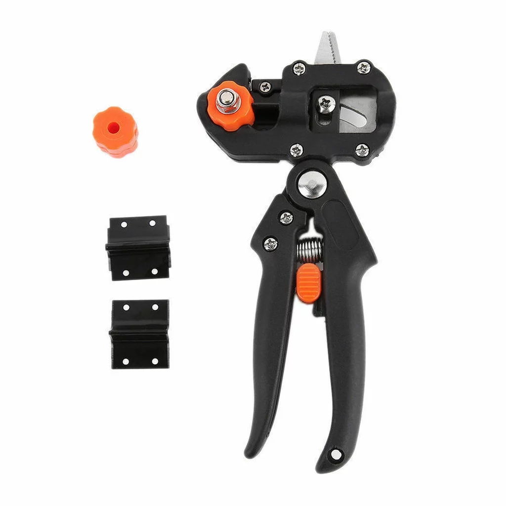 Professional Gardener's Grafter Secateurs Scissors Garden Cutting Tool Asparagus Vacuum Seeder Starting Propagation Tray with Dome Domain Bulk Birdseed High Dome Northeast Mix Grass Bag