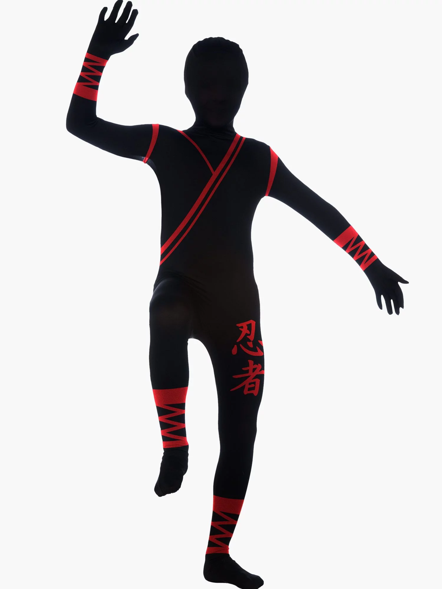 Ninja Costume