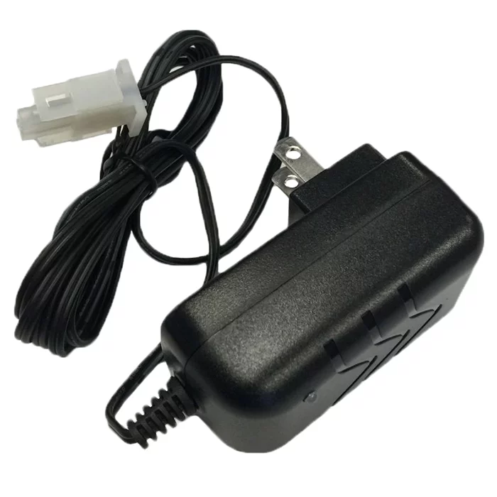 Husqvarna Genuine OEM Replacement Charging Adaptor # 587007101