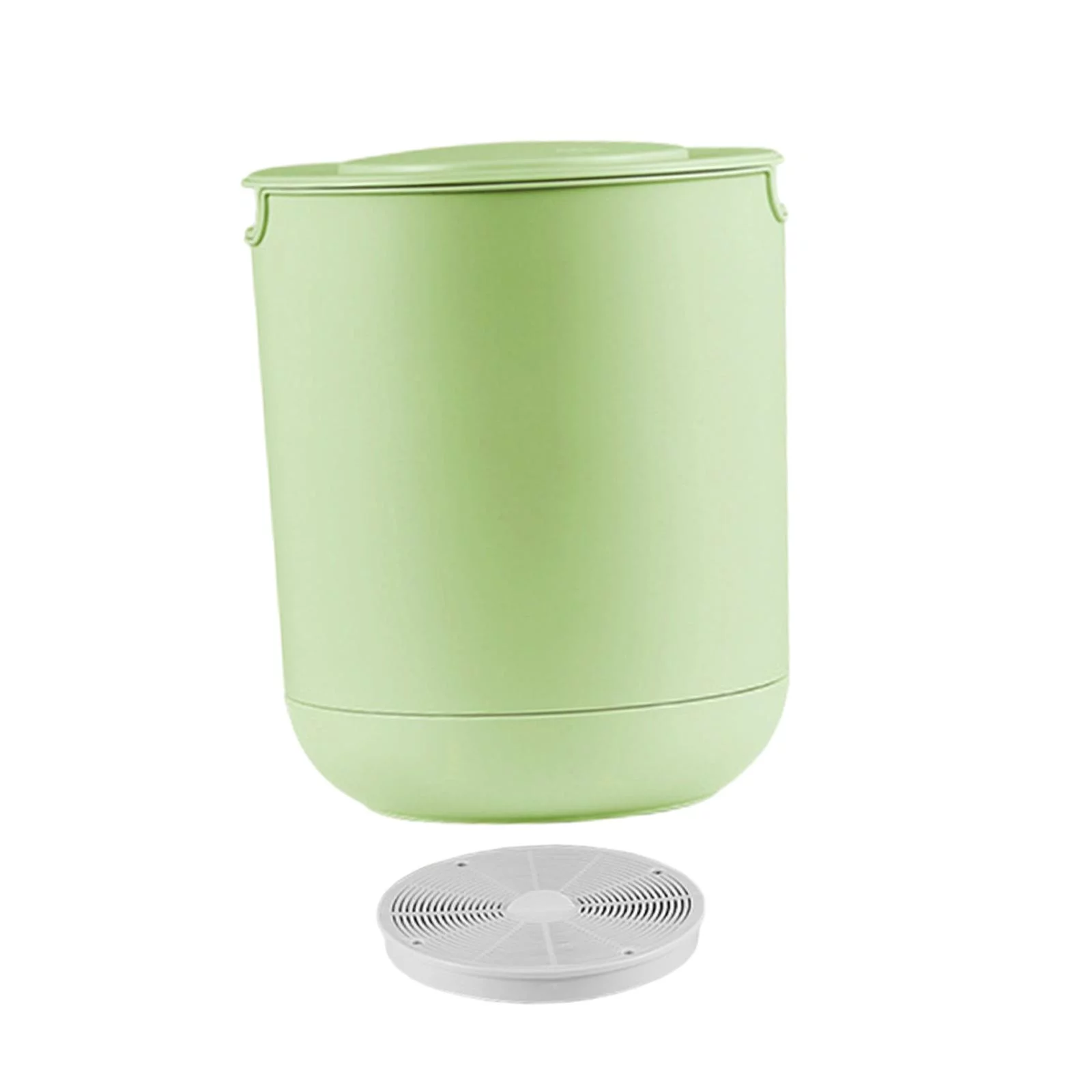 Automatic Plants Sprouting System for Germination Garden