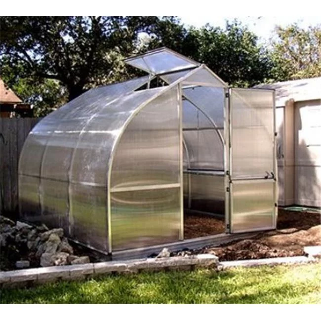 Exaco  Greenhouse