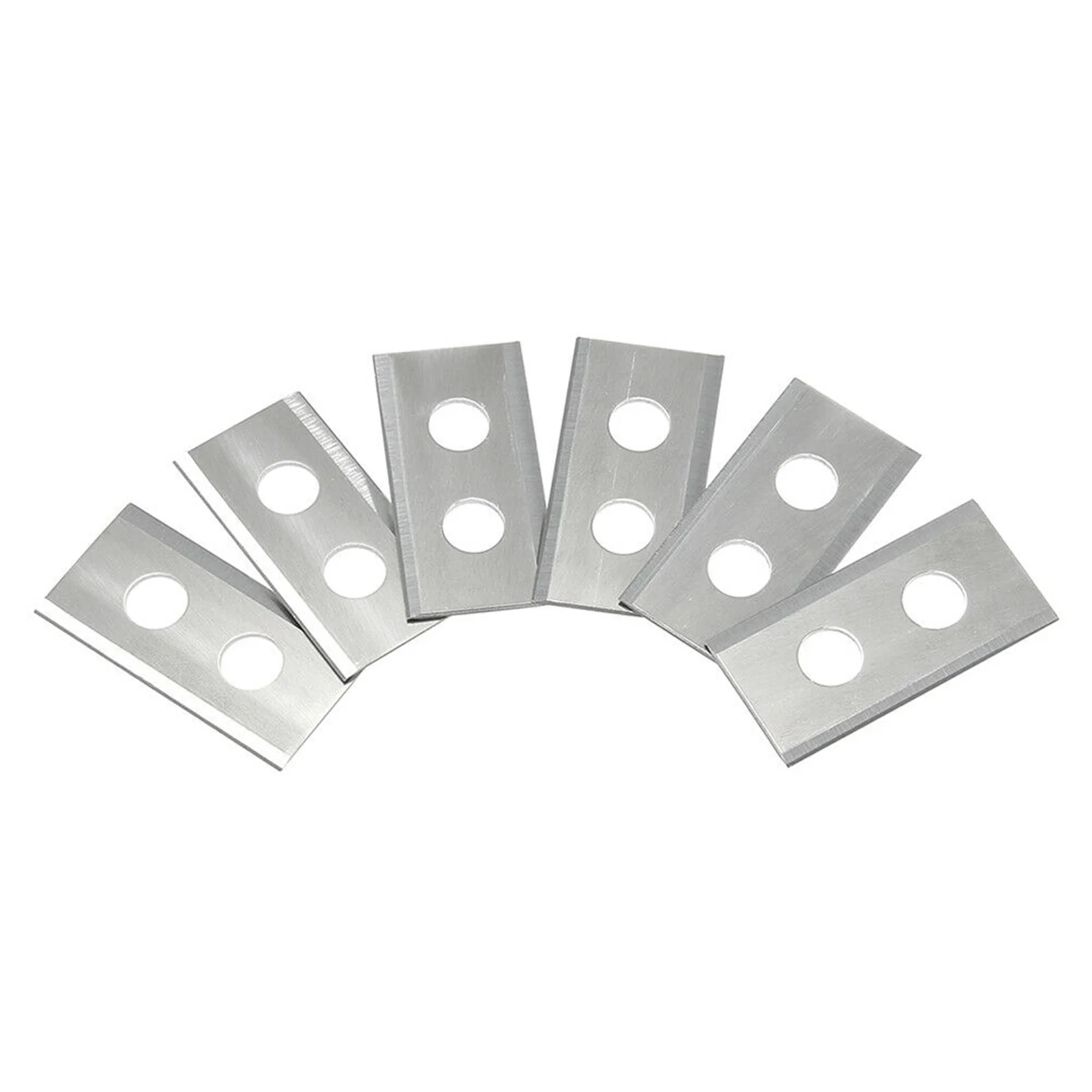 30Pcs Mower + 60Pcs Screws + Screwdriver Replacement for Worx Landroid Mower Robot