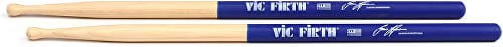 Vic Firth SHAR2 Gavin Harrison Woodtip Signature Drumsticks
