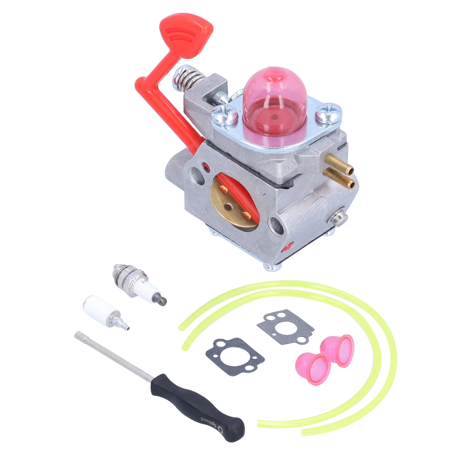 Carburetorfor Craftsman 545081855 Carburador apto para soplador de gas Craftsman 358794600 25cc 200 Mph / 430 CFM