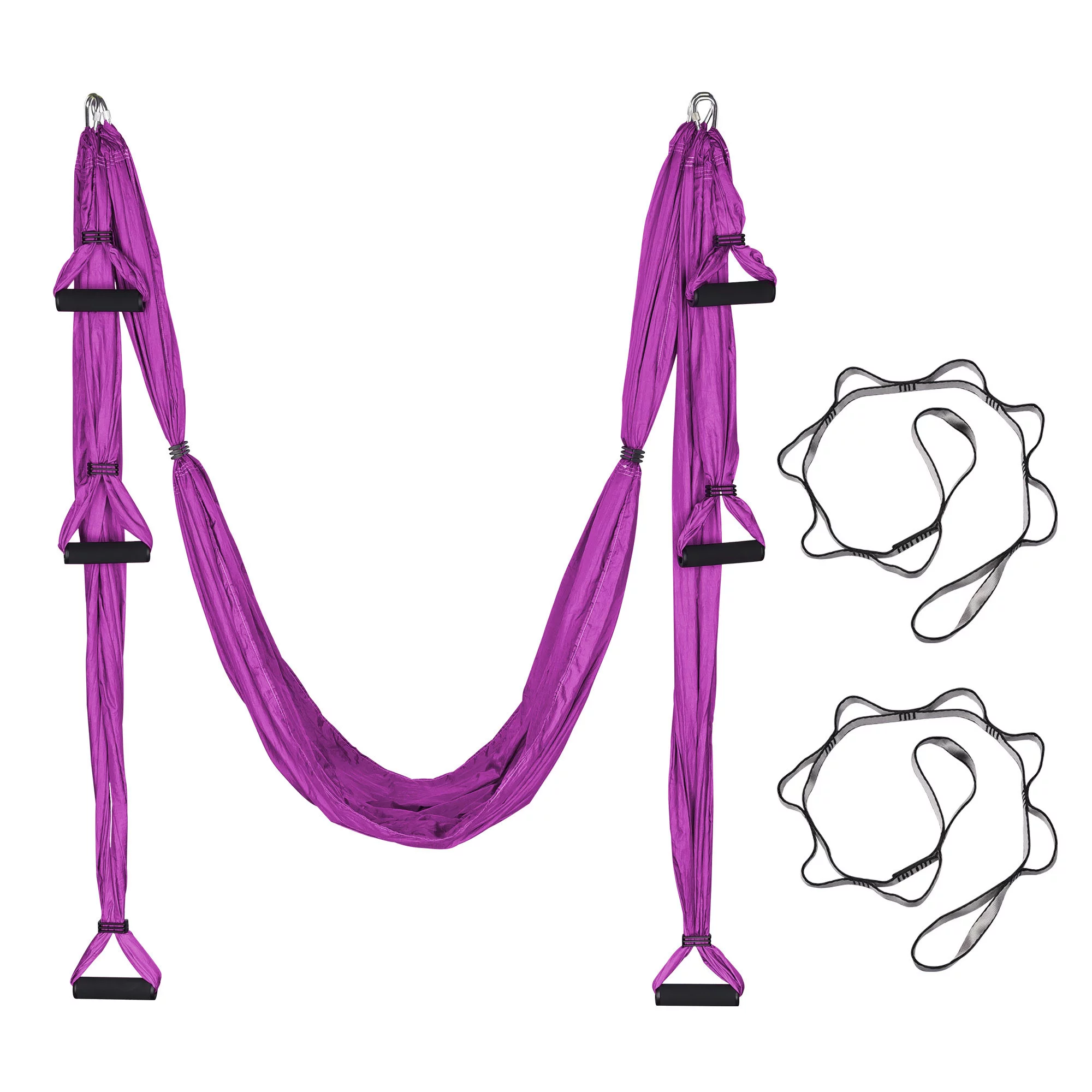 PGAST Yoga Swing Set