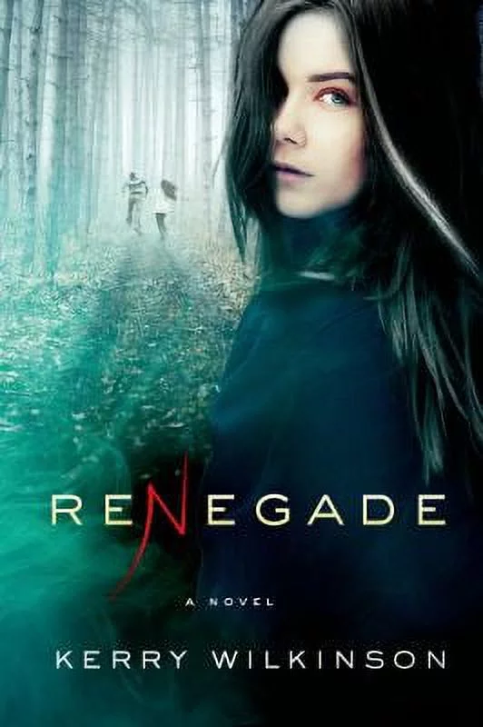 Pre-Owned Renegade (Hardcover) 1250061334 9781250061331
