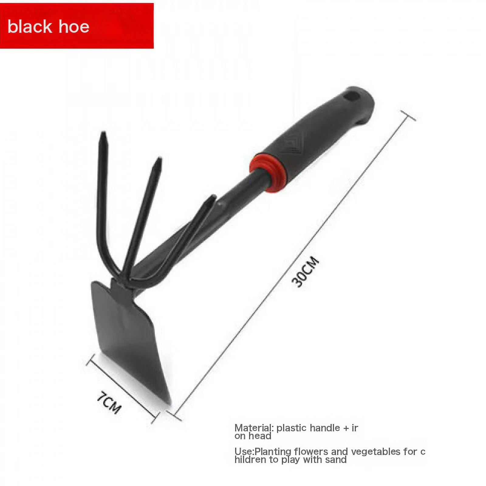 Catch The Sea Magic Weapon Shovel Shovel Gardening Small Shovel Flower Planting Tools Household Set Of Planting Vegetables Planting Flowers Succulent Flower Spade