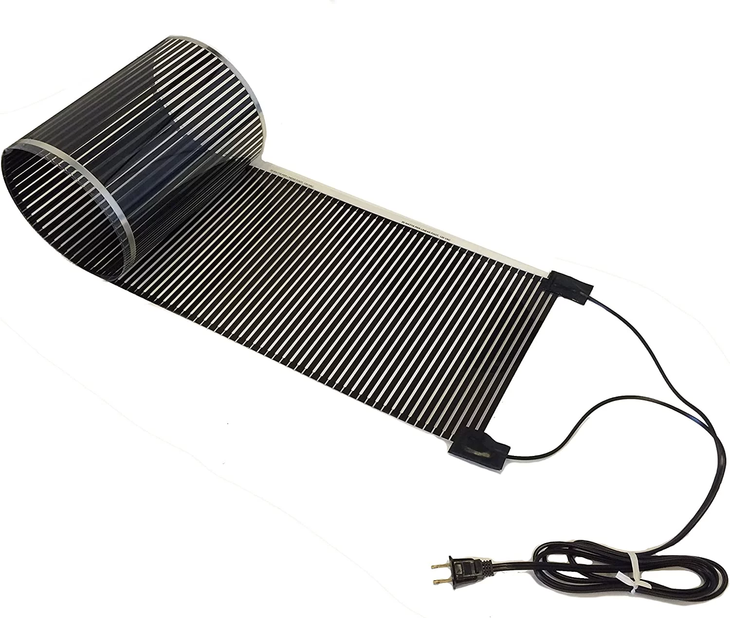 RHS Propagation Heat Mat, Spill Proof Seedling Pad, Heated Film Technology, Plant Germination Heating System, Durable Made in USA, Seed Starter 11