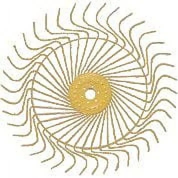 Premium  Made Rake Tines/Teeth for New Holland 55