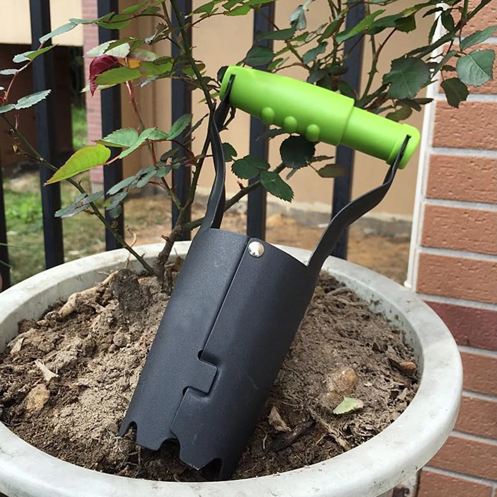 Rake Garden Rakes Weeder Manual Tools Plantation Agriculture Removal Gardening Weeding Transplanting Shovel