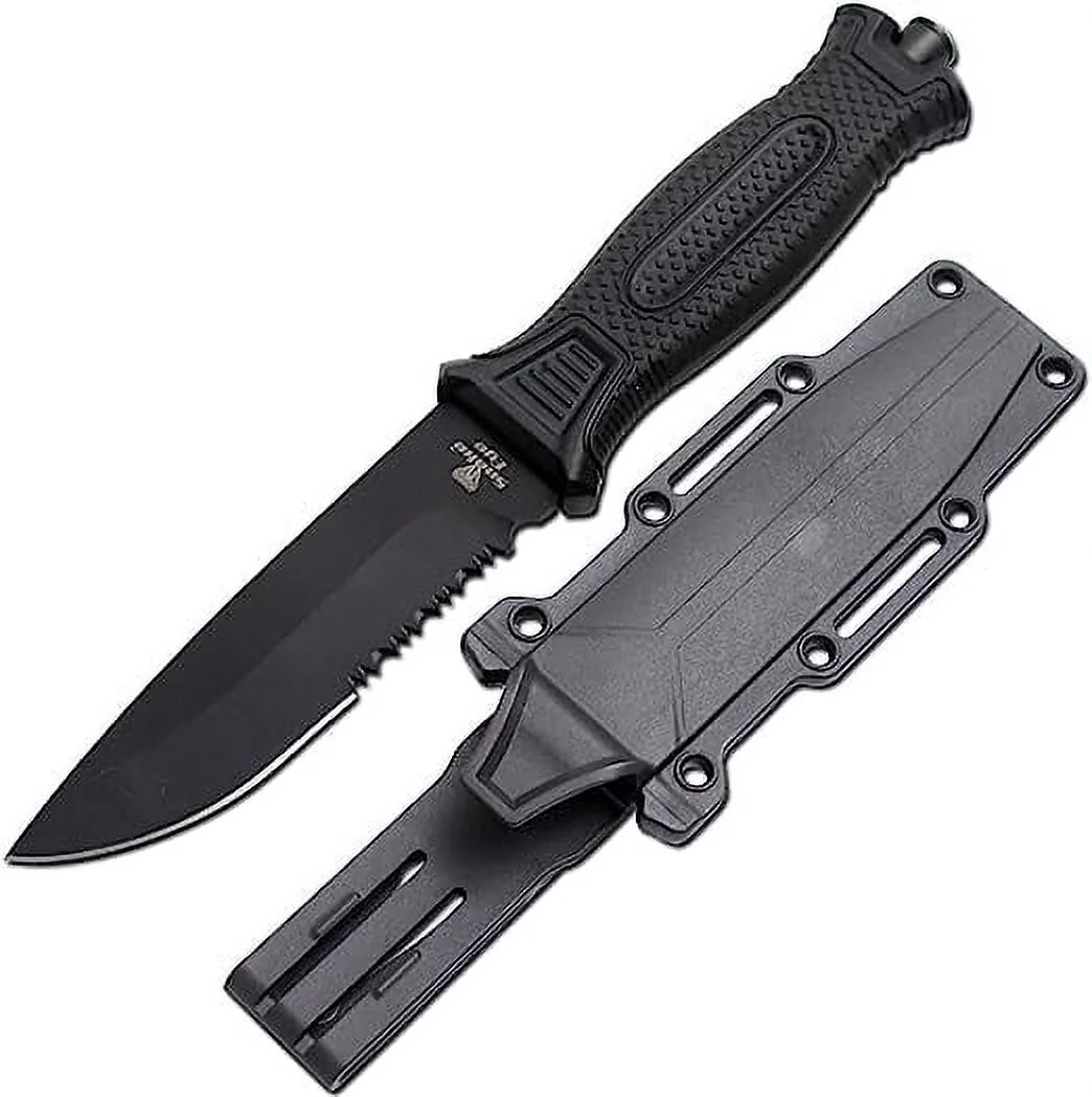 Snake Eye Tactical 10