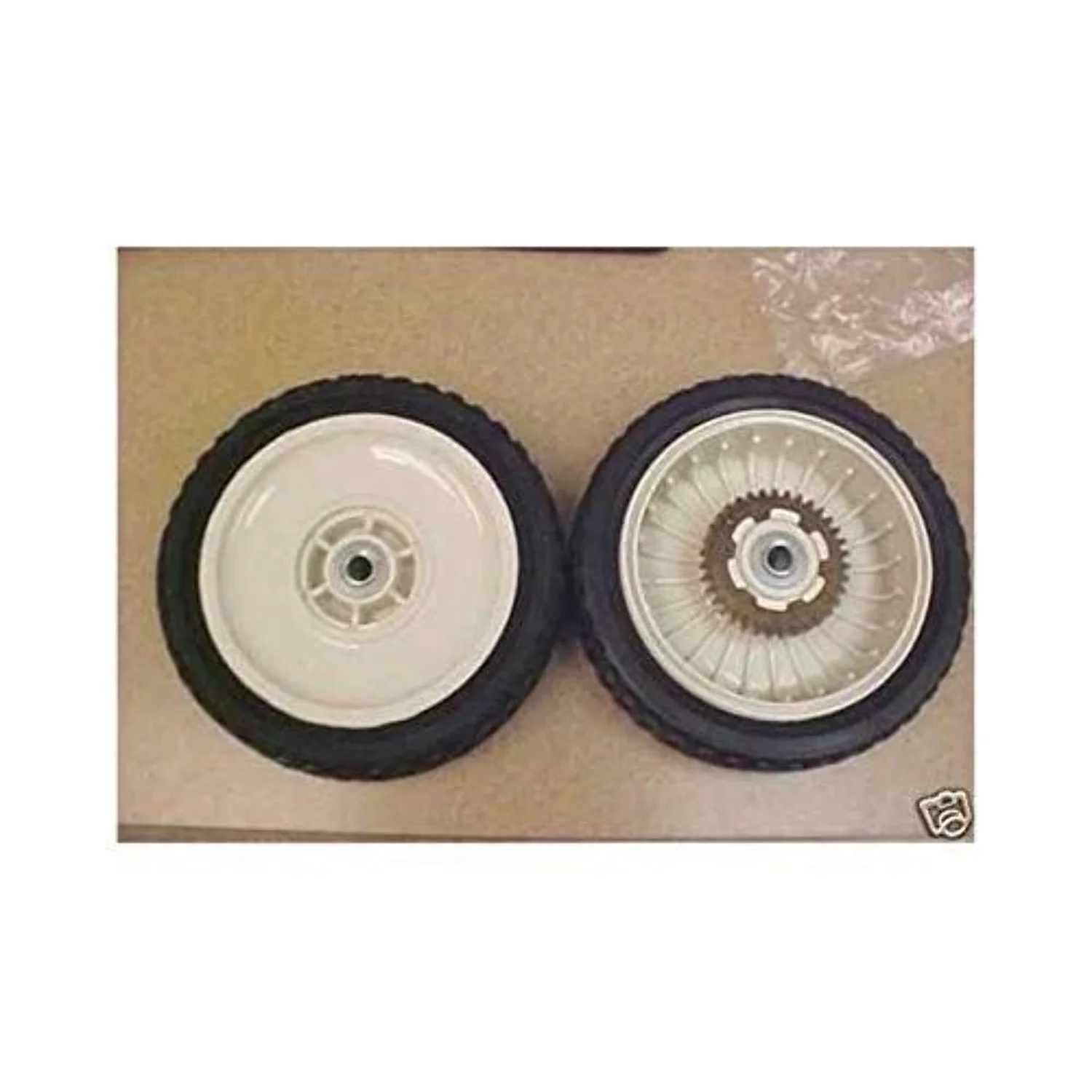 Honda Rear Wheel Kit - 42710-VE2-800