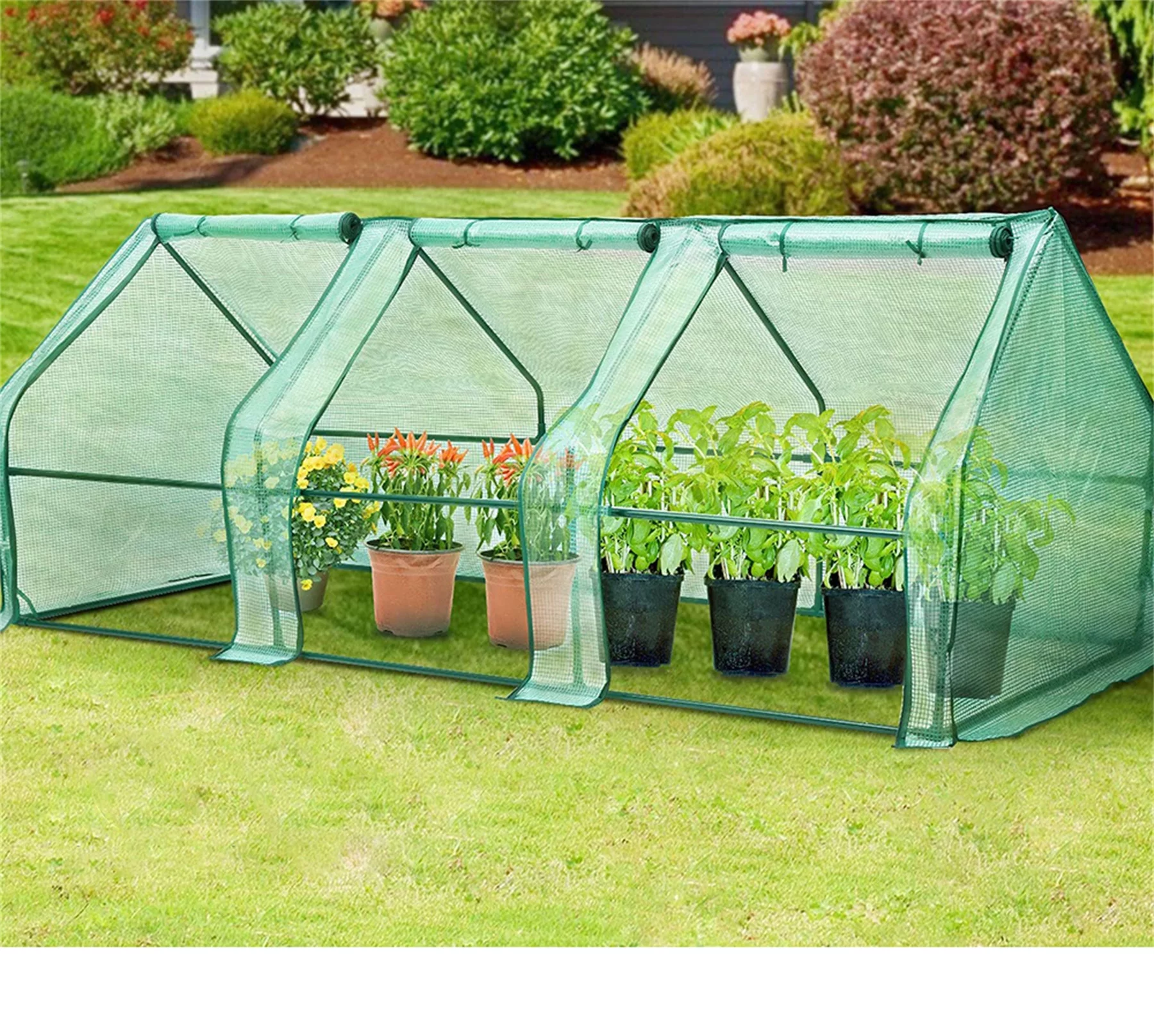 Portable Mini Green House