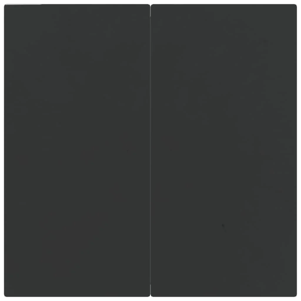 5 Piece Patio Dining Set Poly Rattan