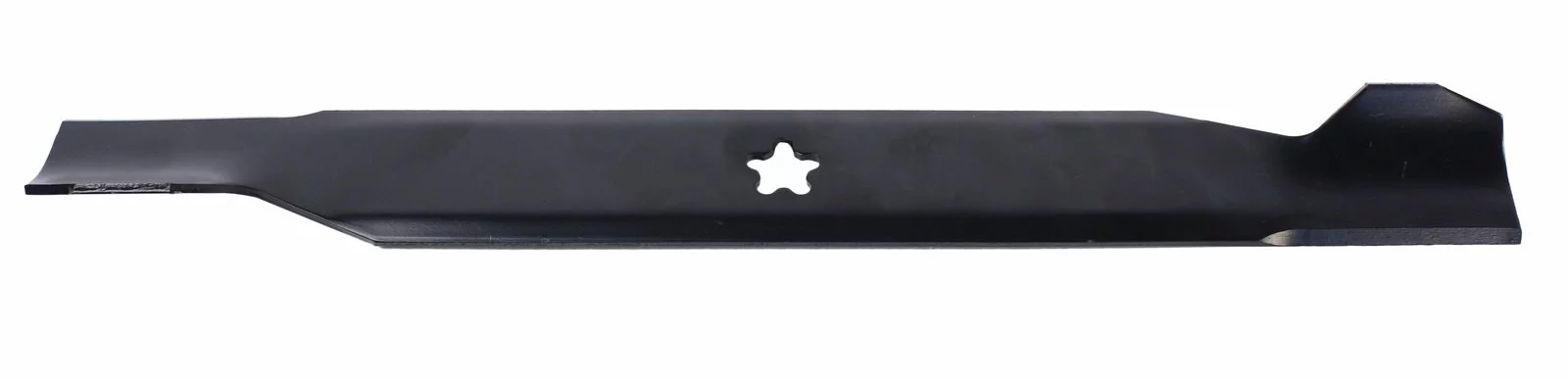 (2) USA Mower Blades Hi Lift for AYP Husqvarna Poulan 532138497, 38