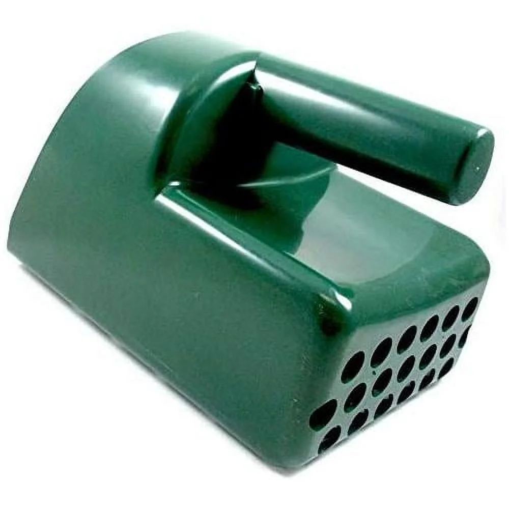 3 quart sand sifter with 0.5