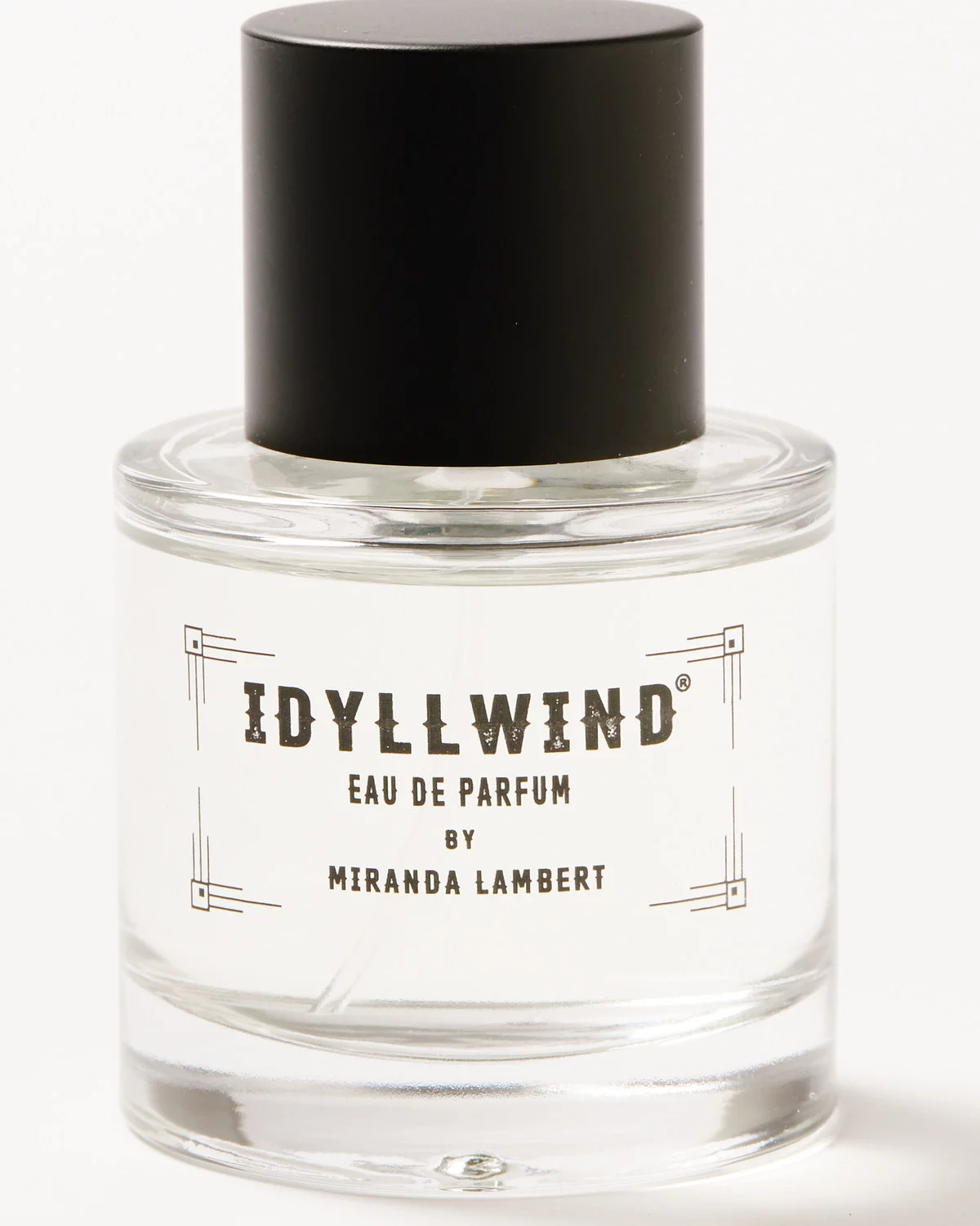 Idyllwind Women's Eau De Parfum By Miranda Lambert No Color - Fueled by Miranda Lambert