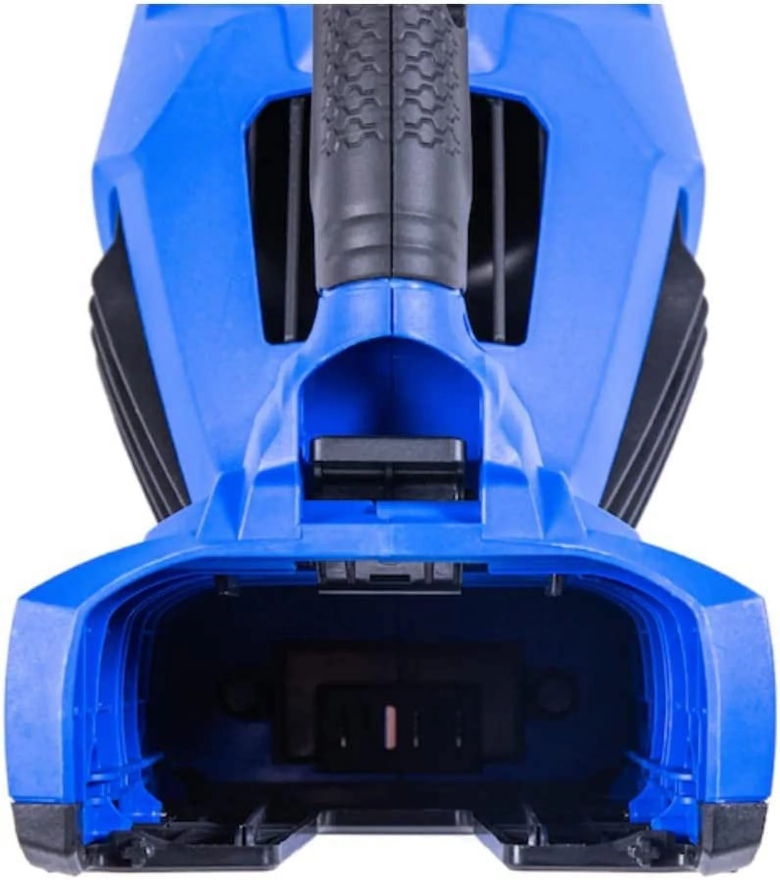 Kobalt Gen4 40-Volt 520-CFM 120-MPH Brushless Handheld Cordless Electric Leaf Blower (Tool Only)