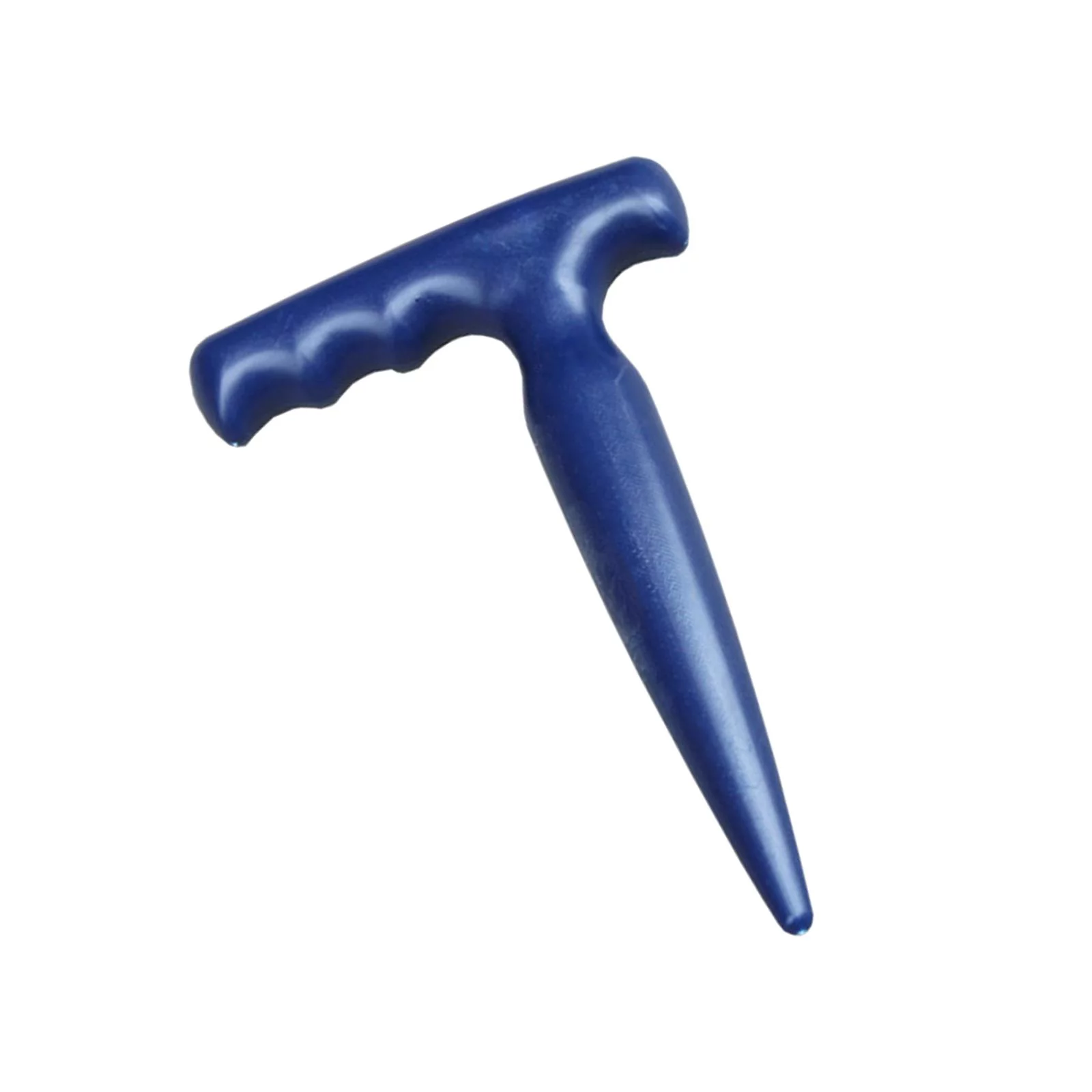 Garden Hand Dibber, Handheld Gardening Dibblers, Garden Hole Punch Dibblers Tool ABS