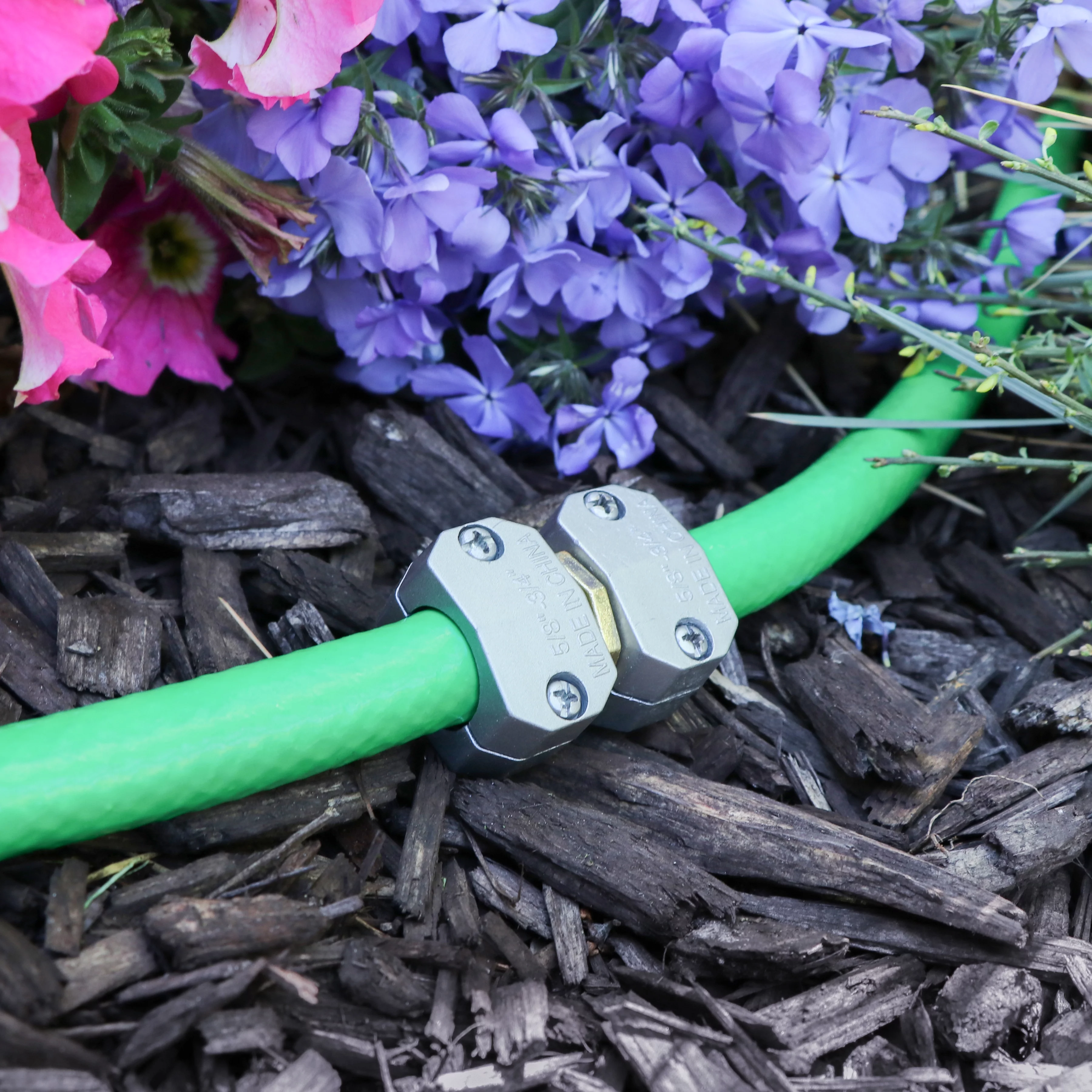 Orbit Irrigation Zinc Hose Repair Mender