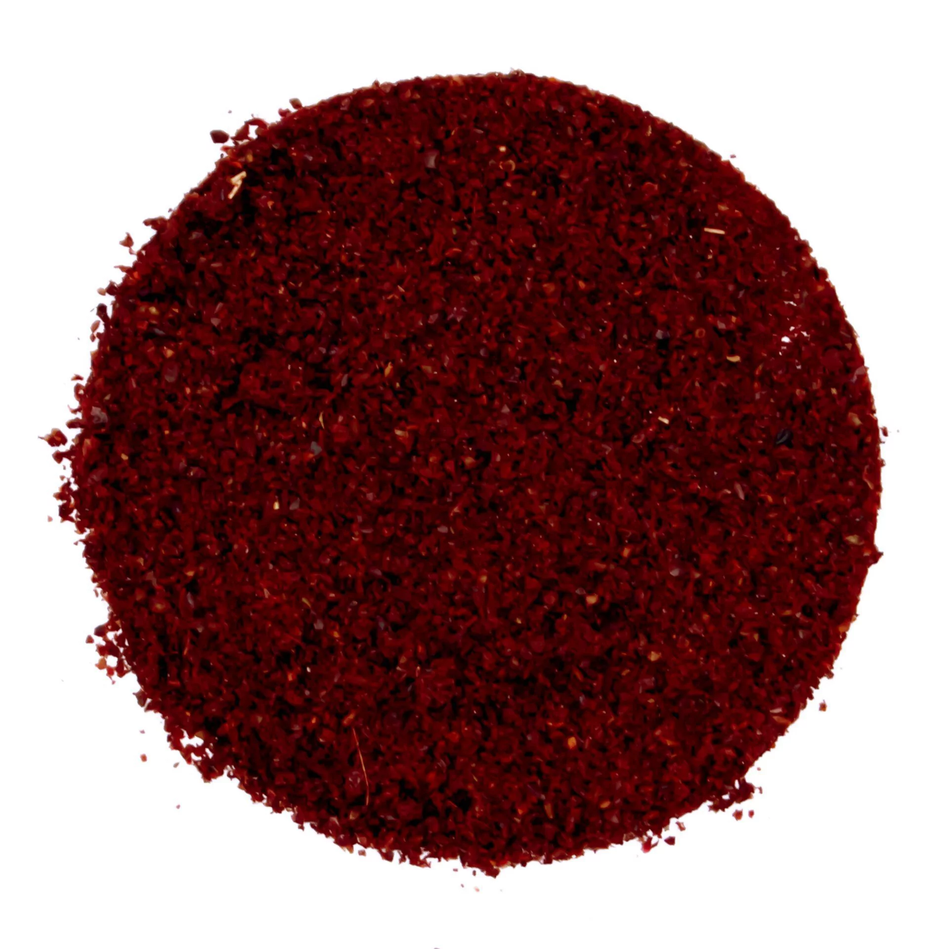 MERMAID SPICE’S SUMAC GROUND 8OZ